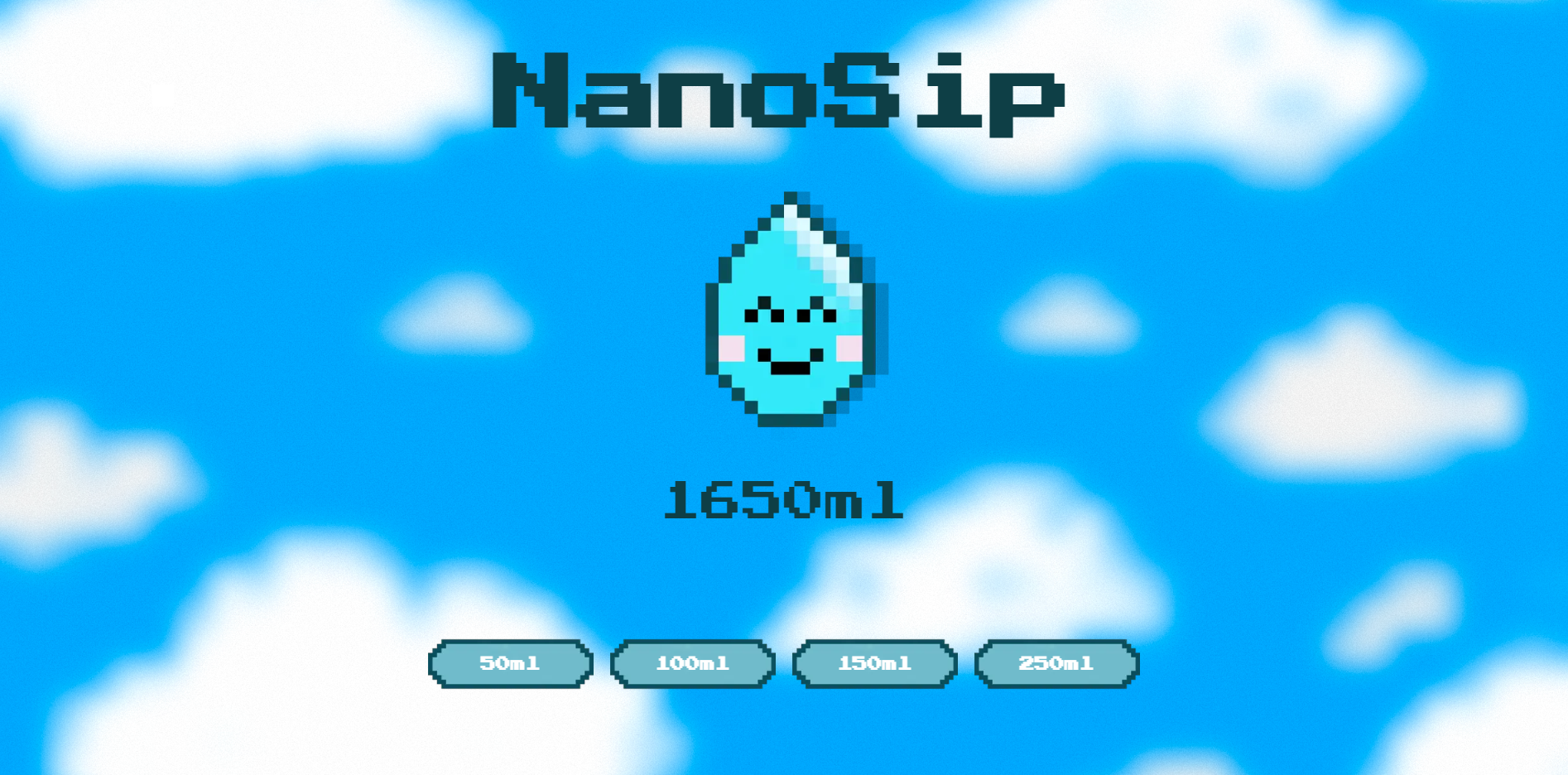 NanoSip